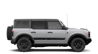 2026 Ford Bronco® External Image 5